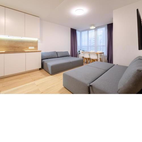 13129 Nivki-Park cozy apartment