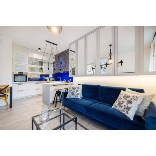 14 Apartament Ptak Szpital Kopernika Szpital Matki Polki Mandoria Orientarium Atlas Arena Plac Zabaw - Zamojska 20a m14 Parking bezpłatny