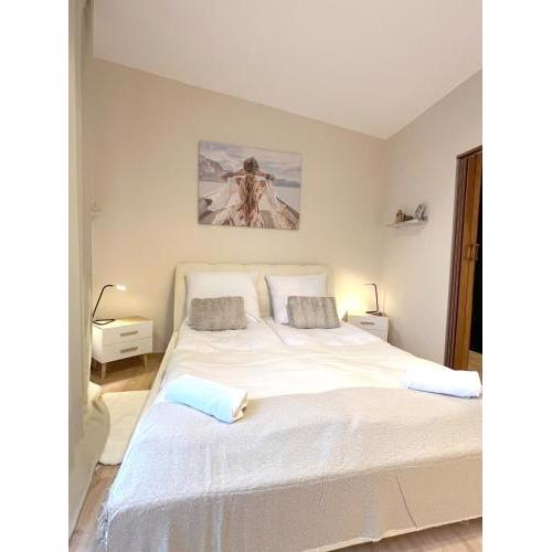 14 Gdynia Centrum - Apartament Mieszkanie dla 4 os