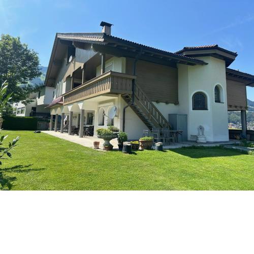145m2Ferienwohnung Haas