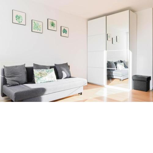 15 min Stare Miasto D&A Apartments Darwina