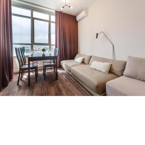 1584 CENTRAL PARK Loft apartment