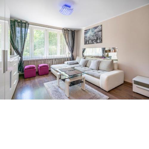 16 Gdynia Centrum - Apartament mieszkanie dla 2 osób