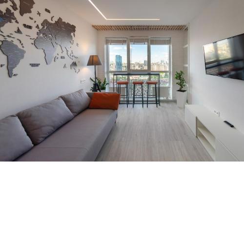 16154 Cozy apartment nearby with Central Railway Station