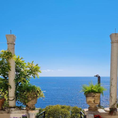 16th century Villa Filomena