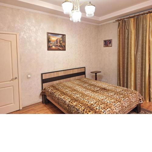Квартира ул. Титова 17, верх А. Поля