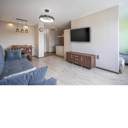 18 Gdynia Centrum - Apartament Mieszkanie dla 4 os