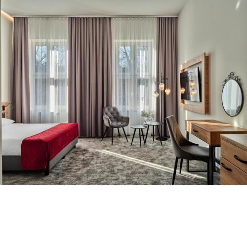 1891 Garni Hotel