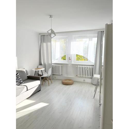 19 Gdynia Centrum - Apartament Mieszkanie dla 8 os