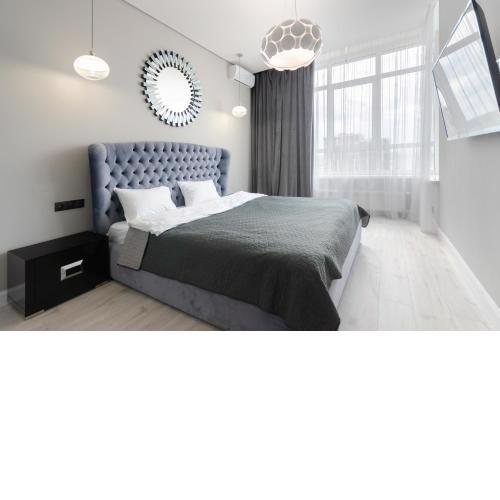19267 Residential complex Central Park cozy apartment