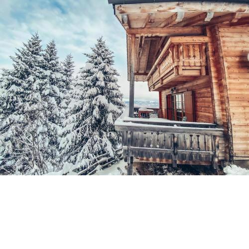 1A Chalet Koralpe - im Ski Gebiet - Sauna und Wellness
