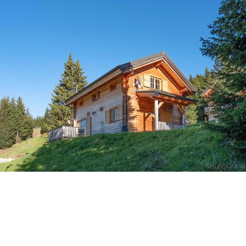 1A Chalet Kuhglück - im Wander und Skigebiet