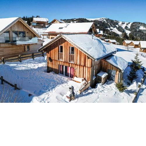 1A Chalet Nest - Ski fahren, Panorama Sauna!