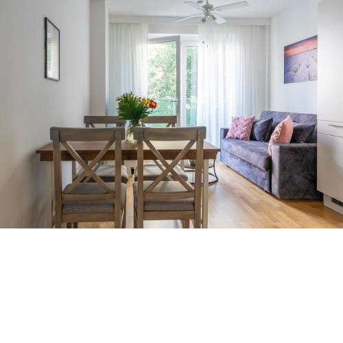 1BR Excellence, Fast to Centre by HM