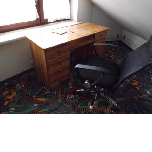 1st Floor Open'er Room