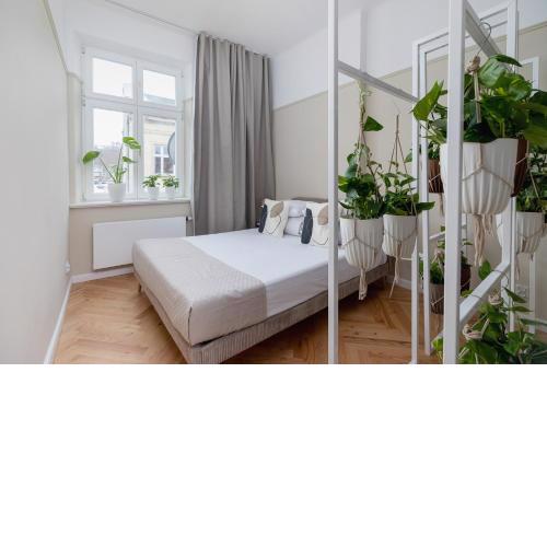 2 - bedroom Apartment - Rejtana 10