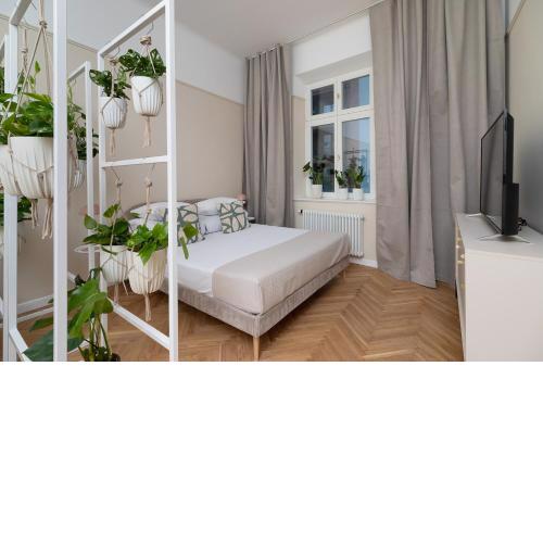 2 - bedroom apartment - Rejtana 10