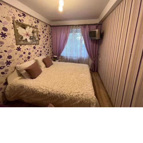 2-на квартира вул. Михайла Донця 5, поруч НАУ, КПІ, клініка Шалімова, метро Шулявська -15 хв