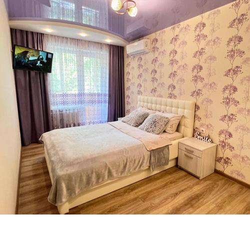 2-комн ЛЮКС в центре Вишенки