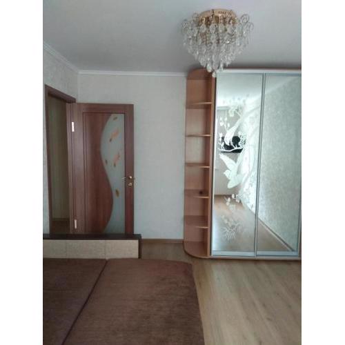 2-х комнатная квартира