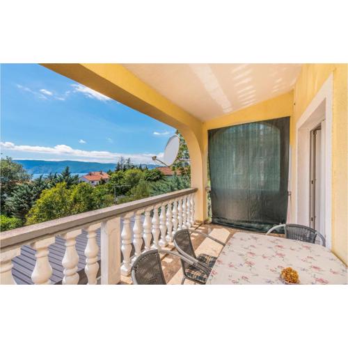 2 Bedroom Amazing Apartment In Pinezici