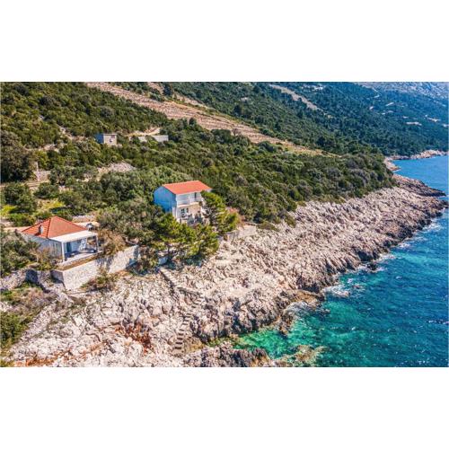 2 Bedroom Amazing Apartment In Potomje