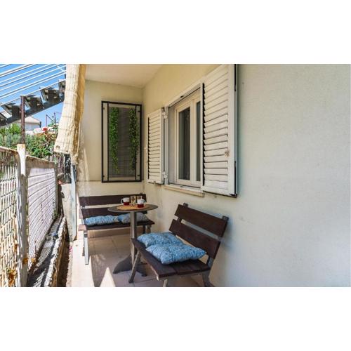 2 Bedroom Amazing Apartment In Split
