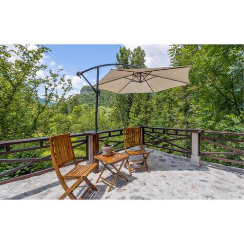 2 Bedroom Amazing Home In Delnice