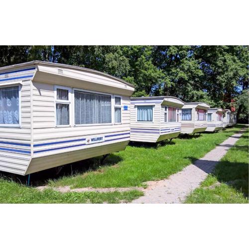 2 Bedroom Amazing Home In Mielno