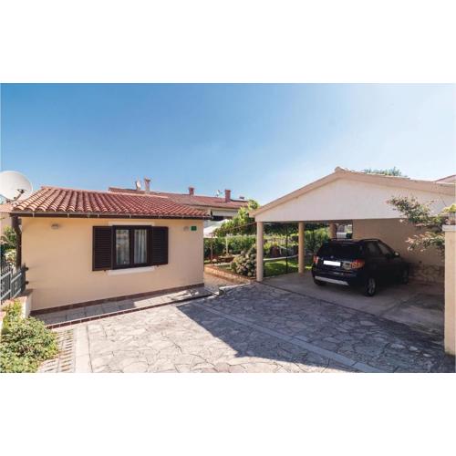 2 Bedroom Amazing Home In Pula