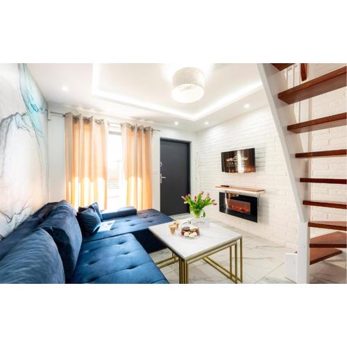 2 Bedroom Amazing Home In Sarbinowo
