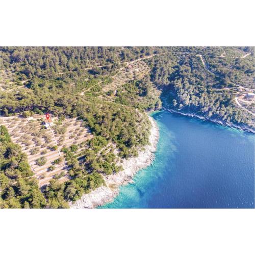 2 Bedroom Amazing Home In Vela Luka