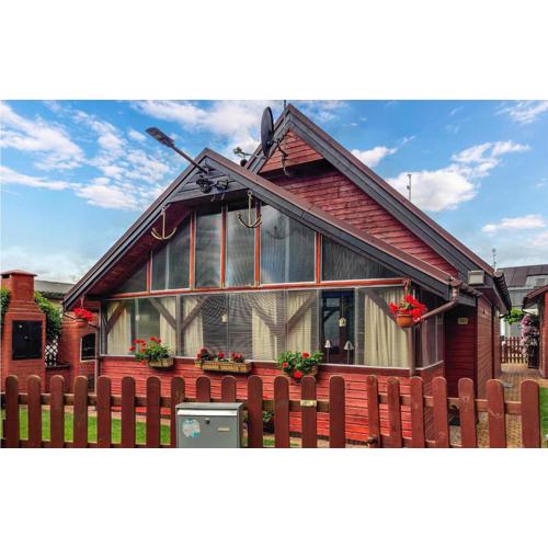 2 Bedroom Amazing Home In Wilcze