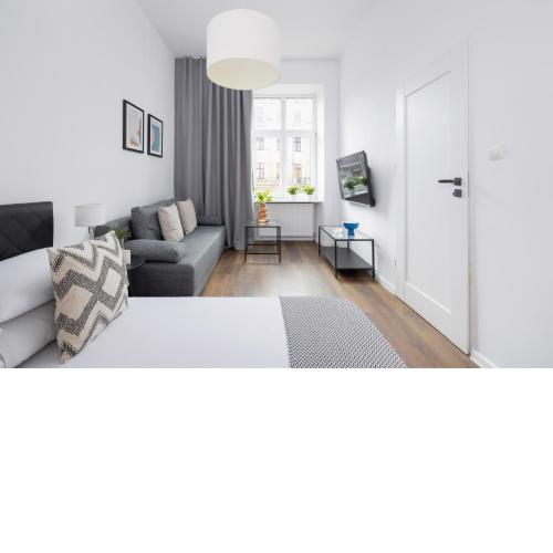 2-Bedroom Apartment - Długa 65 Street