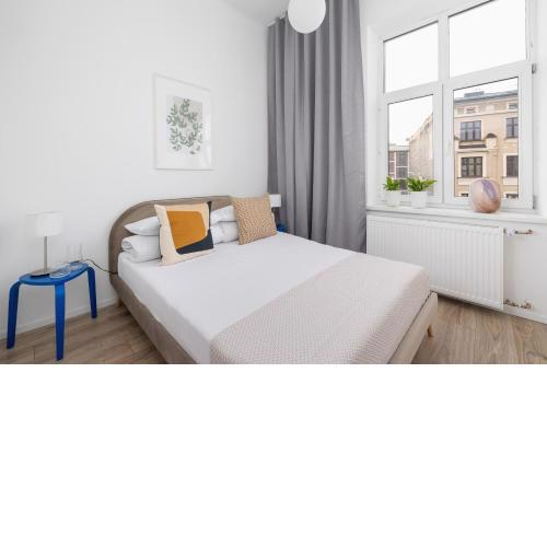 2 Bedroom Apartment - Długa 65