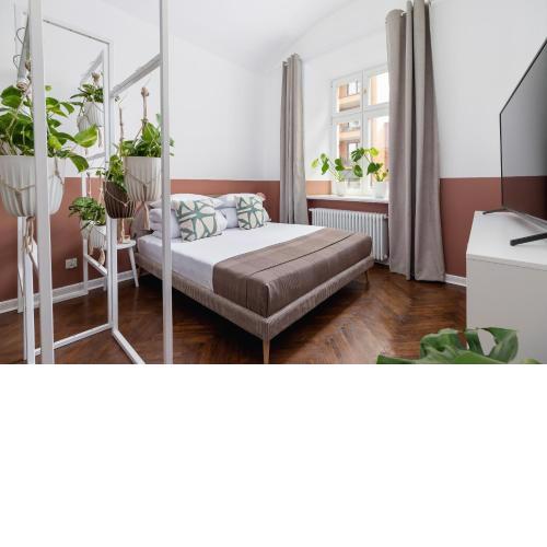 2-Bedroom Apartment - Rejtana 10