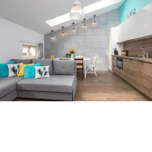2-Bedroom Apartment - Sarego 16