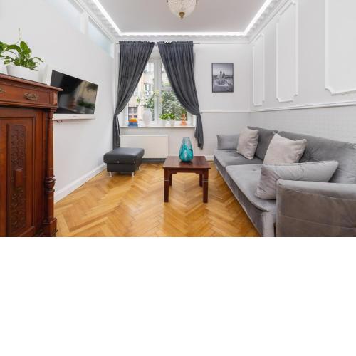 2 bedroom apartment - Sereno Fenn'a 5 street