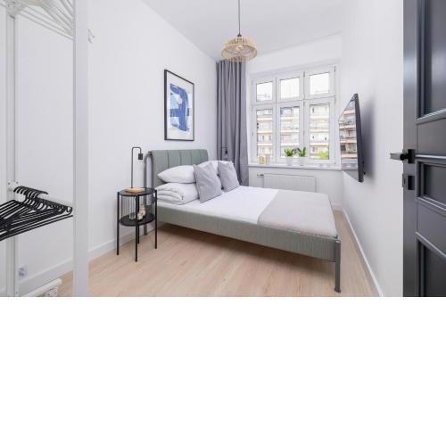 2-bedroom apartment - Starowiślna 69 street