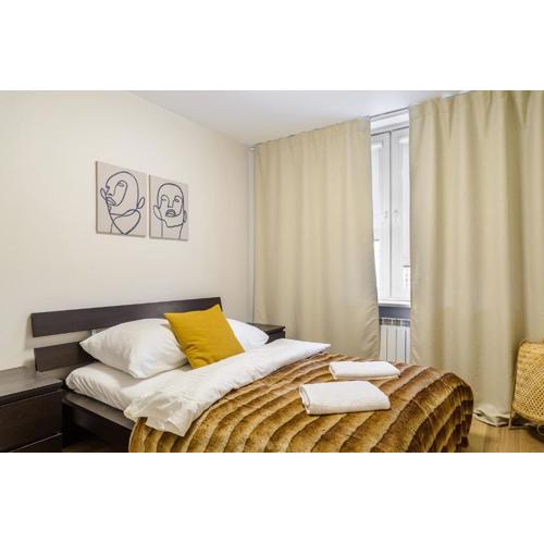 2 bedroom Apartment close to Metro Imielin