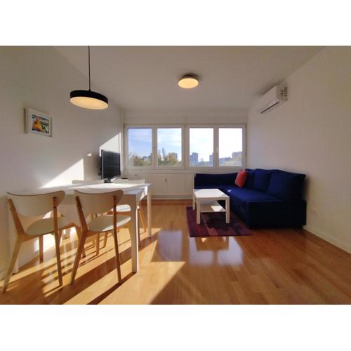 2 Bedroom Apartment Lili