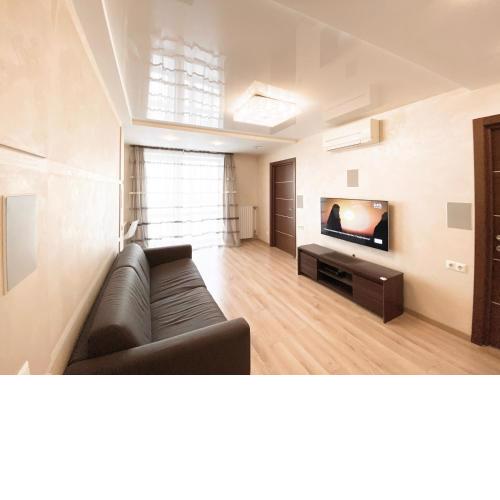 2-bedroom apartment Most City Area, Ekaterynoslav square