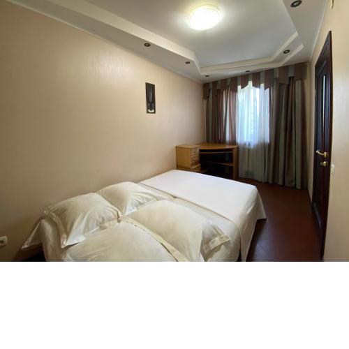 2-bedroom apartment Most City center area