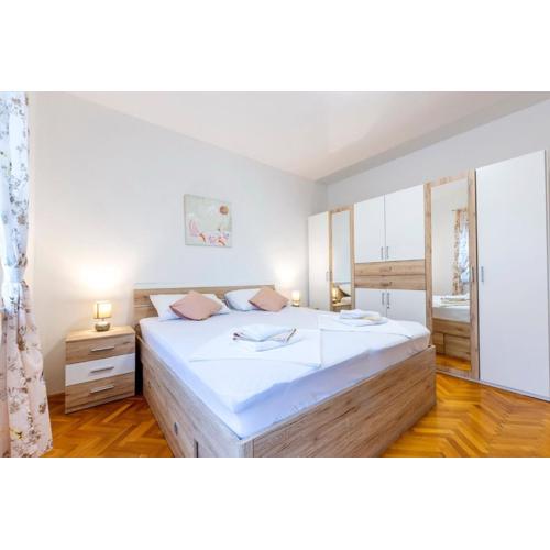 2 Bedroom Apartment Near Split in Podstrana