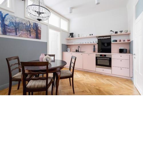 2 bedroom apartment Św Jana - Main Square