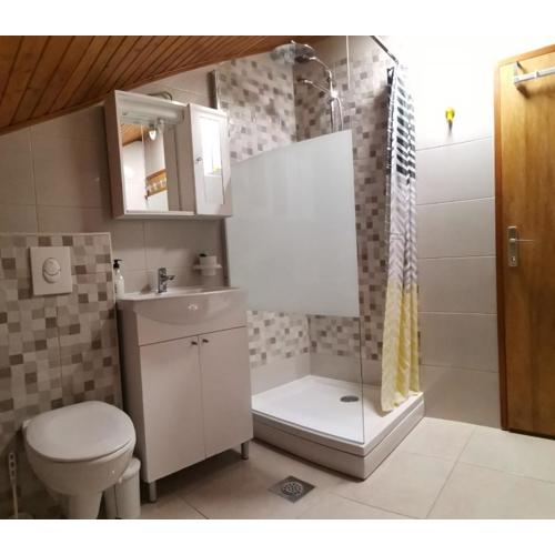 2-bedroom apartment with large terrace 3558-1