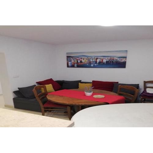 2 bedroom apartment with terrace