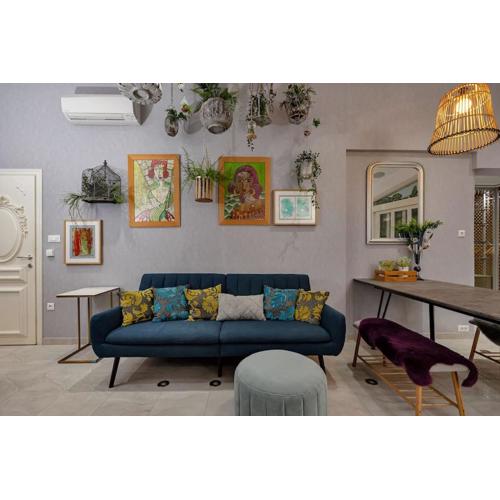 2 Bedroom Apartment \