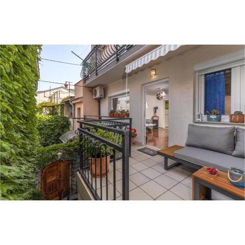 2 Bedroom Awesome Apartment In Selce