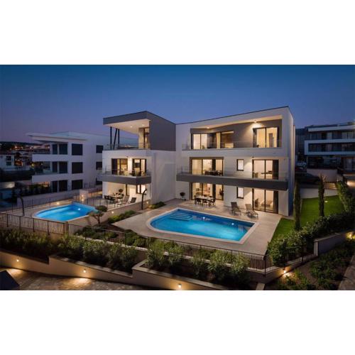 2 Bedroom Awesome Apartment In Zidarici